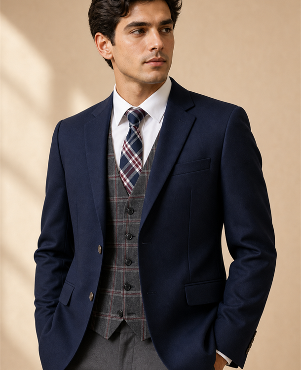 School Uniform Fabric